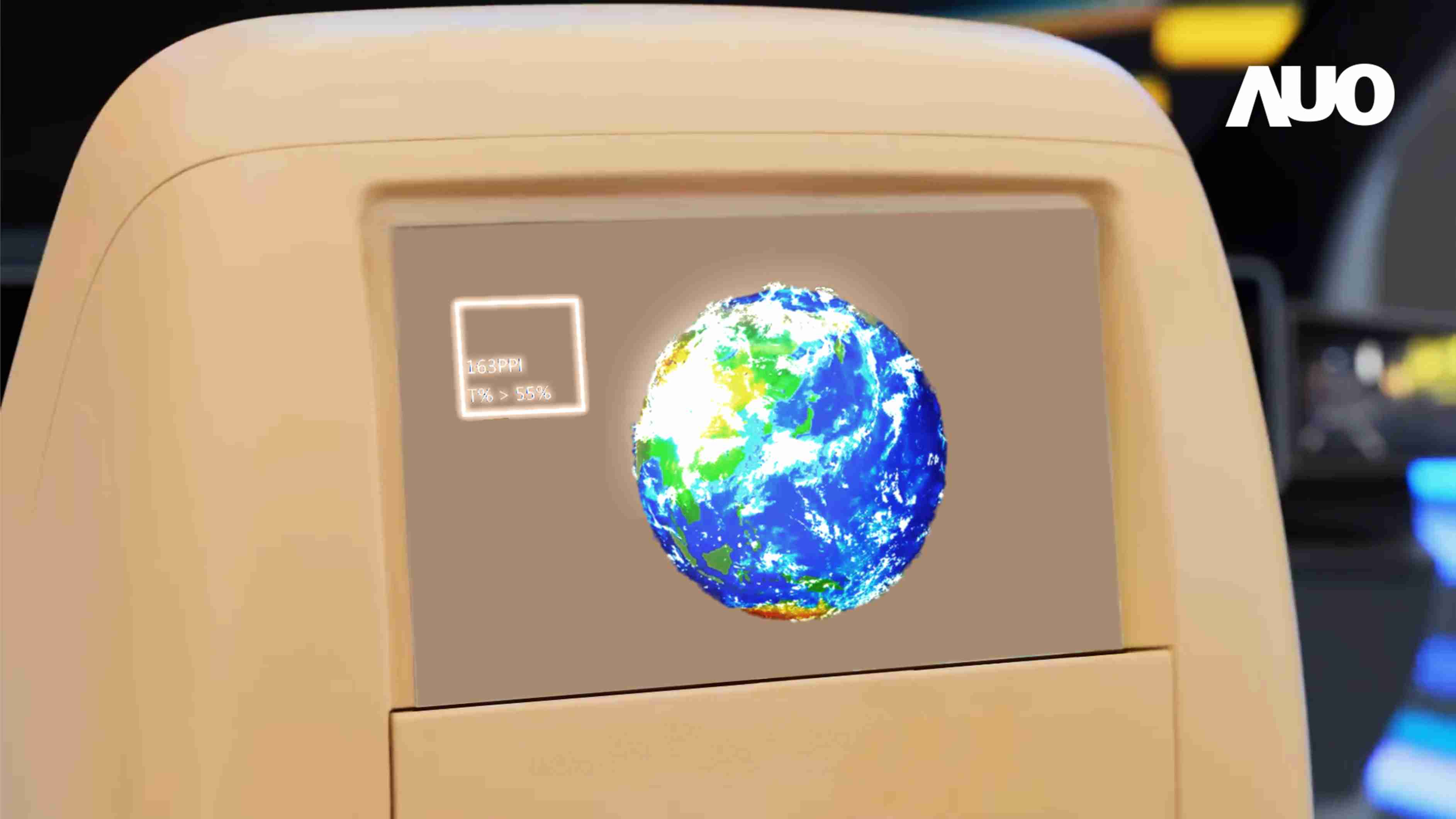 赏金国际突破设计与制程挑战，，推出全球最高分辨率163ppi的13.5吋透明Micro LED面板，，，并积极布局智能车市场，，以期拓展透明显示应用的可能性