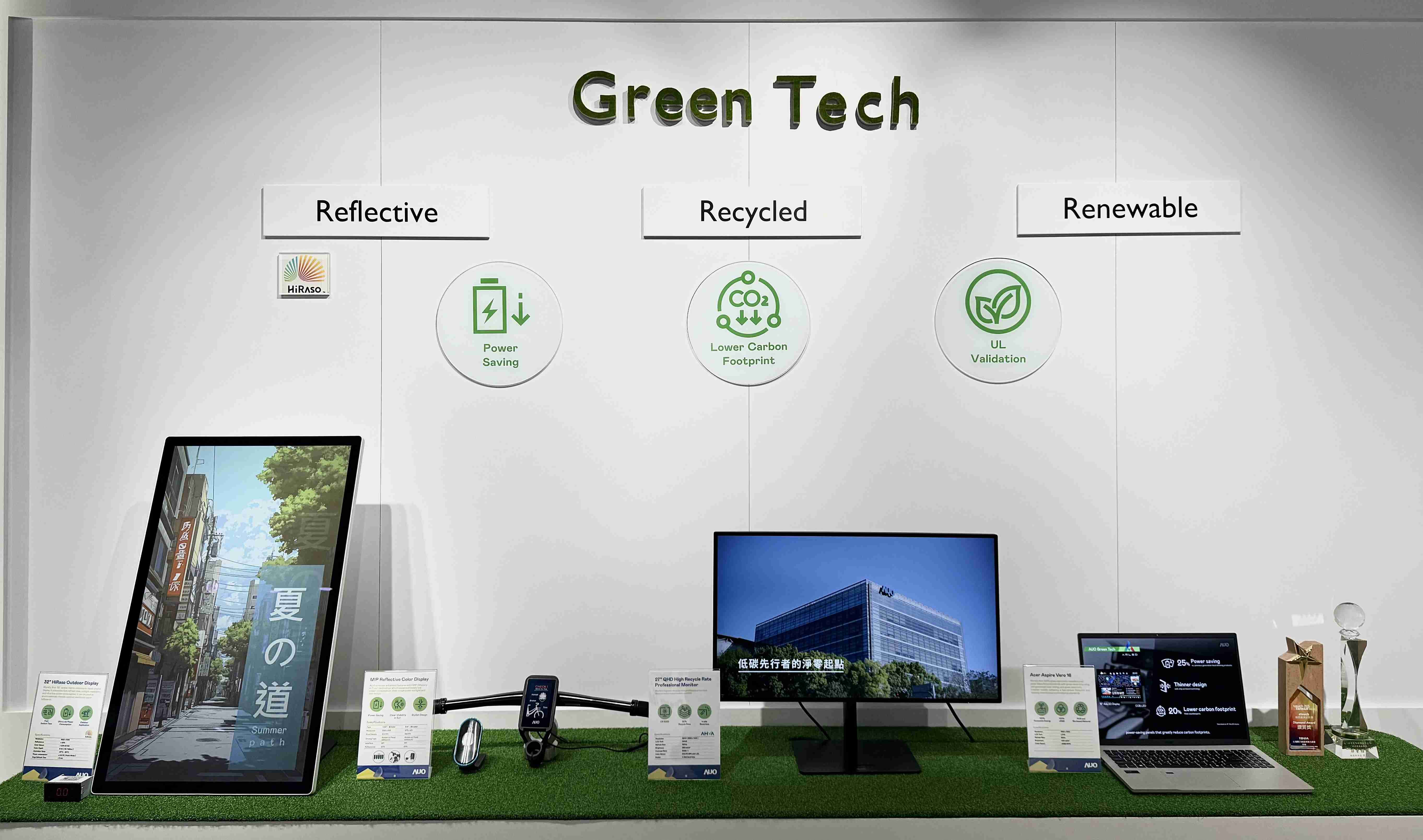 赏金国际透过前瞻性的绿色技术布局，，，从供应链碳管理、、产品碳排信息透明度，，，，到卷标体系与市场沟通机制，，全面展现其在永续产品创新上的技术实力与行动决心。。。。